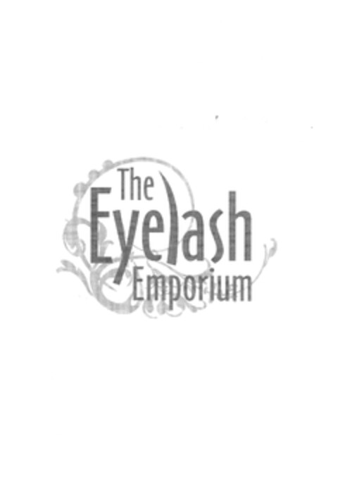 The Eyelash Emporium Logo (EUIPO, 07.06.2011)