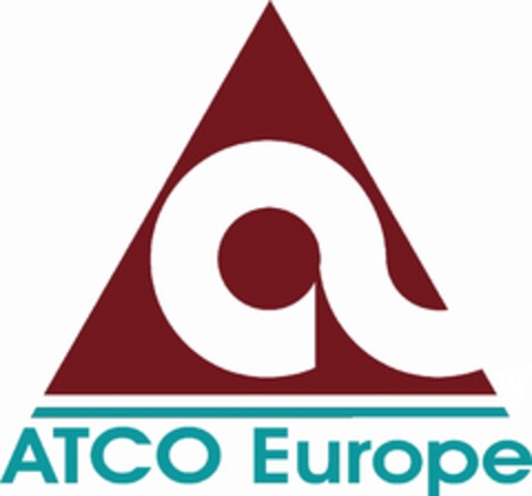 ATCO EUROPE Logo (EUIPO, 04.08.2011)