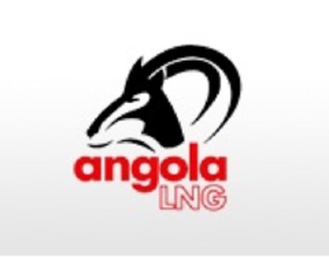 ANGOLA LNG Logo (EUIPO, 09/02/2011)