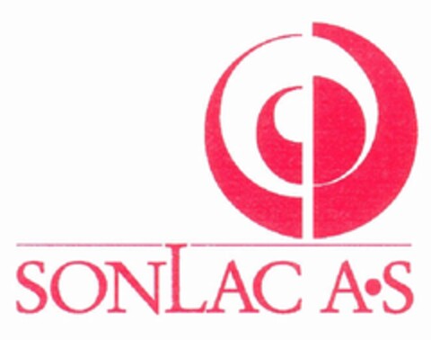 SONLAC AS Logo (EUIPO, 09/05/2011)