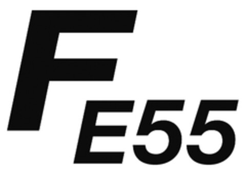 FE55 Logo (EUIPO, 12/12/2011)