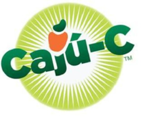 CAJU-C Logo (EUIPO, 14.12.2011)