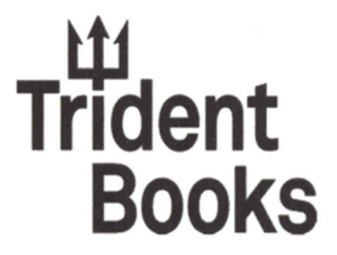 Trident Books Logo (EUIPO, 12/12/2011)