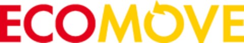 ECO MOVE Logo (EUIPO, 16.01.2012)