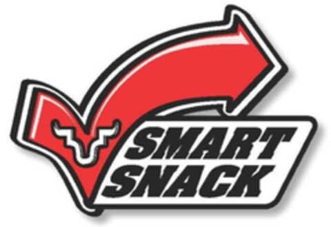 SMART SNACK Logo (EUIPO, 22.02.2012)