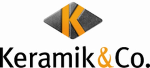 Keramik & Co. Logo (EUIPO, 31.05.2012)