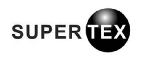 SUPERTEX Logo (EUIPO, 16.07.2012)