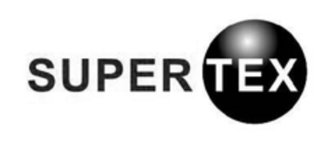 SUPERTEX Logo (EUIPO, 07/16/2012)