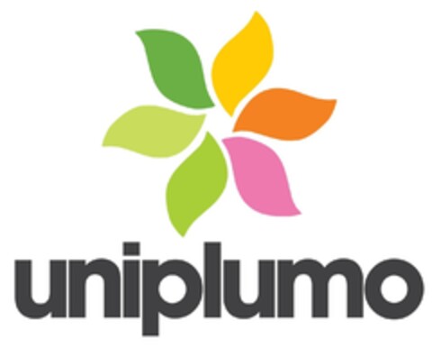 UNIPLUMO Logo (EUIPO, 07/19/2012)