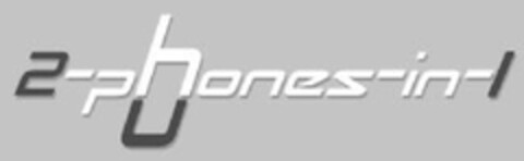 2-phones-in-1 Logo (EUIPO, 08.08.2012)