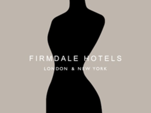 FIRMDALE HOTELS Logo (EUIPO, 14.11.2012)
