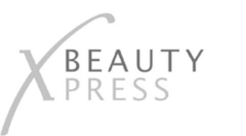 BEAUTY XPRESS Logo (EUIPO, 28.11.2012)