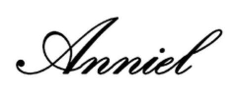 Anniel Logo (EUIPO, 05.12.2012)