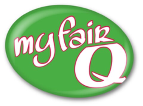 my fair Q Logo (EUIPO, 14.01.2013)