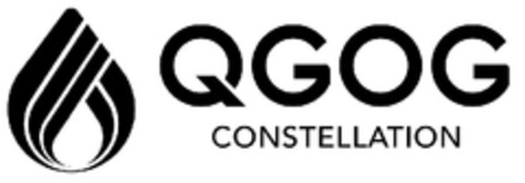 QGOG CONSTELLATION Logo (EUIPO, 28.12.2012)