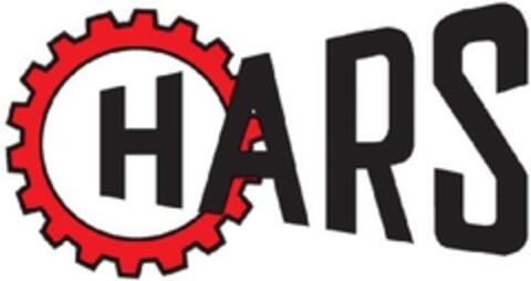 HARS Logo (EUIPO, 31.12.2012)