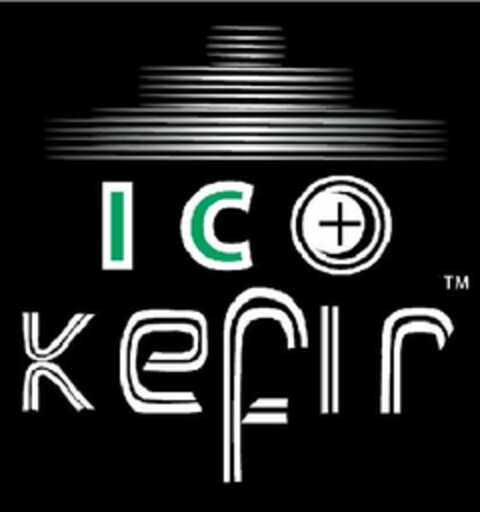 ICOKEFIR Logo (EUIPO, 01/26/2013)