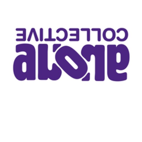 COLLECTIVE ALONE Logo (EUIPO, 15.03.2013)