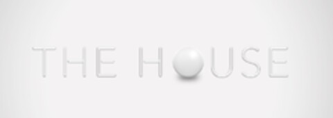 THE HOUSE Logo (EUIPO, 05/31/2013)