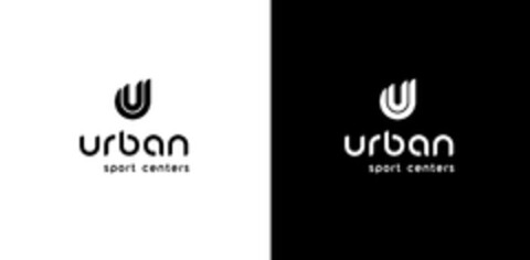 Urban sport centers Logo (EUIPO, 06/12/2013)