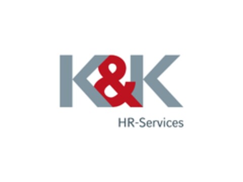 K&K HR-Services Logo (EUIPO, 20.08.2013)