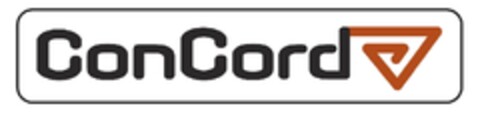 CONCORD Logo (EUIPO, 09/02/2013)