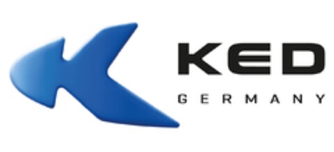 KED GERMANY Logo (EUIPO, 09/16/2013)