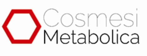 COSMESI METABOLICA Logo (EUIPO, 24.09.2013)