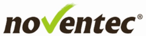 noventec Logo (EUIPO, 10/24/2013)