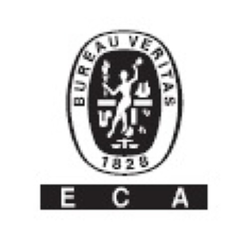 BUREAU VERITAS 1828 ECA Logo (EUIPO, 30.10.2013)