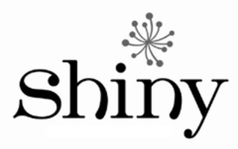 Shiny Logo (EUIPO, 13.11.2013)