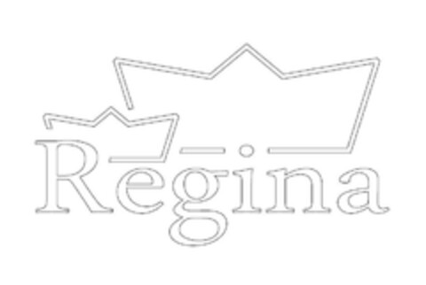 Regina Logo (EUIPO, 12/23/2013)