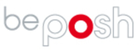 be posh Logo (EUIPO, 01/16/2014)