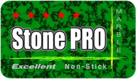 Stone PRO Logo (EUIPO, 02/18/2014)