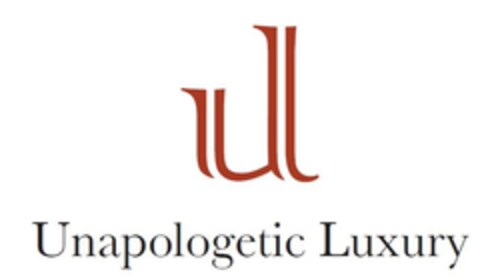 UL UNAPOLOGETIC LUXURY Logo (EUIPO, 28.02.2014)