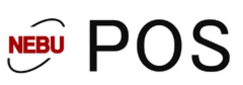 NEBU POS Logo (EUIPO, 03/05/2014)