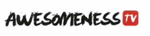 AWESOMENESS TV Logo (EUIPO, 03/10/2014)