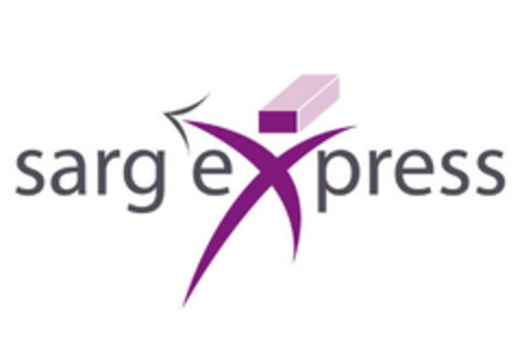 sarg express Logo (EUIPO, 19.03.2014)