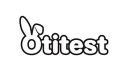 otitest Logo (EUIPO, 25.03.2014)