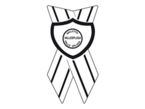 GALLETTO VALLESPLUGA Logo (EUIPO, 07.04.2014)