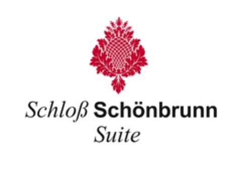 Schloß Schönbrunn Suite Logo (EUIPO, 14.04.2014)