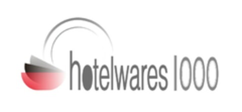Hotelwares1000 Logo (EUIPO, 04/16/2014)