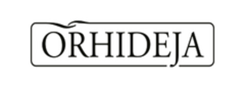 ORHIDEJA Logo (EUIPO, 04/24/2014)