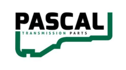 PASCAL TRANSMISSION PARTS Logo (EUIPO, 06.05.2014)