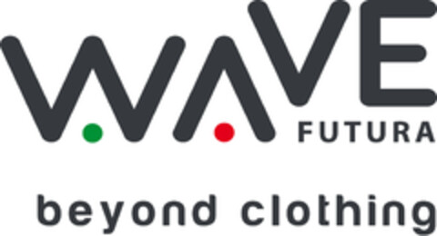 Wave Futura - Beyond Clothing Logo (EUIPO, 07.05.2014)