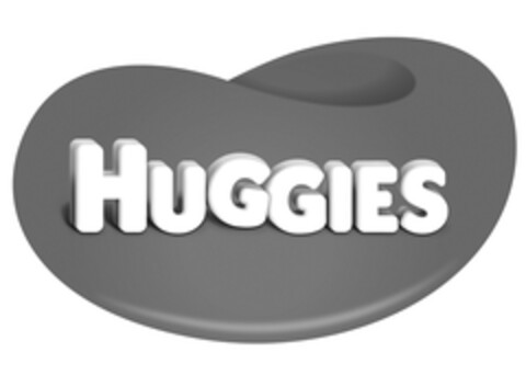 HUGGIES Logo (EUIPO, 22.05.2014)