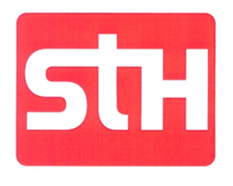 STH Logo (EUIPO, 05/29/2014)