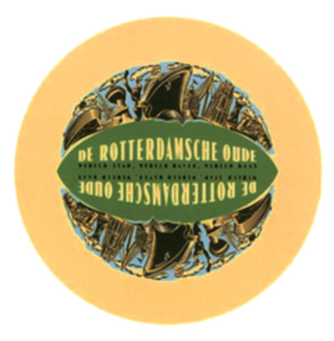 DE ROTTERDAMSCHE OUDE Logo (EUIPO, 03.06.2014)