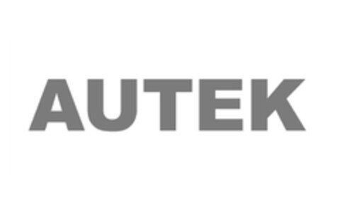 AUTEK Logo (EUIPO, 06/17/2014)