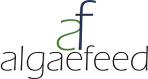 A F ALGAEFEED Logo (EUIPO, 18.06.2014)